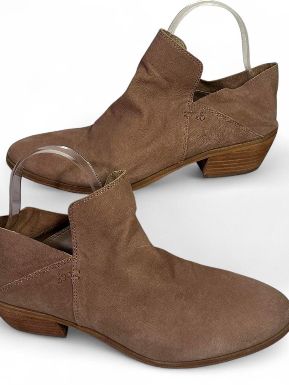 Sam Edelman Prentice Ankle Boot